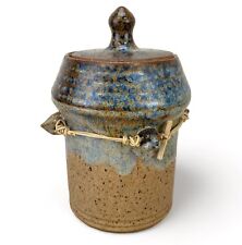jar 2 handles pottery for sale  Medford