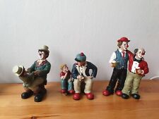 Sammlung gilde clowns gebraucht kaufen  Werl