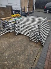 tower scaffold for sale  HAYES