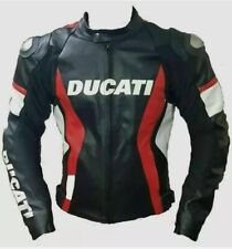 Ducati motorcycle leather d'occasion  Expédié en Belgium