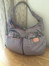 Radley Baby Changing Nylon Shoulder Bag with Mat, used for sale  COALVILLE