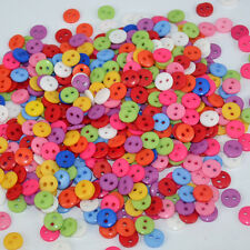 Lot boutons multicolor d'occasion  Barentin