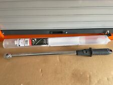 Facom torque wrench for sale  ABERDEEN