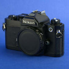 Nikon film camera d'occasion  Expédié en Belgium