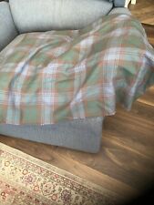Scottish tartan material for sale  LIVINGSTON