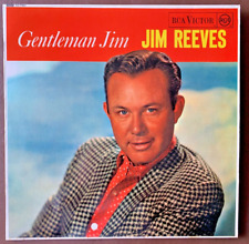 Jim reeves gentleman for sale  WIMBORNE