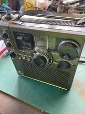 sony icf for sale  STOWMARKET