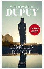 Moulin loup dupuy d'occasion  Toulon-