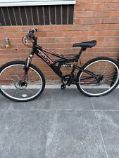 Mountain bike for sale  LEICESTER