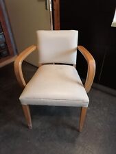 Fauteuil style brige d'occasion  Chalindrey