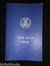 Masonic year book for sale  NORWICH