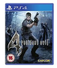 Usado, Resident Evil 4 PlayStation 4 comprar usado  Enviando para Brazil