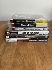 Video game lot for sale  Union