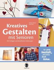 Kreatives gestalten senioren gebraucht kaufen  Berlin