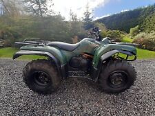 Yamaha grizzly 350 for sale  KIDWELLY