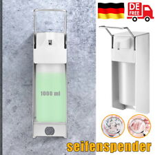 10x seifenspender wand gebraucht kaufen  Euskirchen