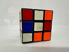 Cubo Rubix vintage da década de 1980 original limpo comprar usado  Enviando para Brazil