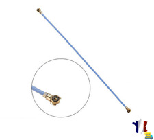Câble coaxial bleu d'occasion  Saint-Malo