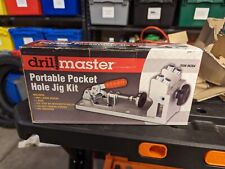 Drill master portable for sale  Fort Collins