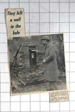 1960 unusual letter for sale  BISHOP AUCKLAND