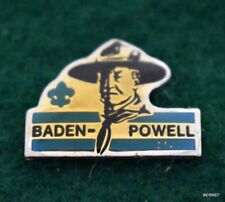 baden powell hat for sale  Mechanicsburg