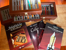 Penne stilografiche collezione usato  Parma