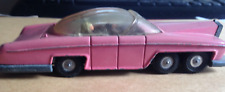 1960s dinky fab for sale  UK
