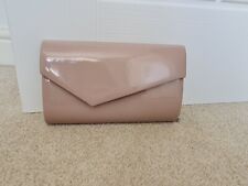 Pink debut handbag for sale  FOLKESTONE