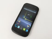 Samsung Galaxy Nexus S 16GB Schwarz Black Android Smartphone - Sehr Gut  ✅ comprar usado  Enviando para Brazil