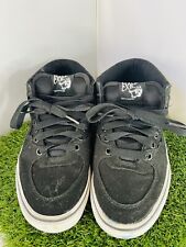 Usado, Tênis de skate VANS Half Cab 1992 preto tamanho 7 masculino feminino 8,5 comprar usado  Enviando para Brazil