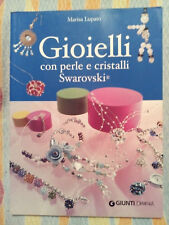 Gioielli con perle usato  Trivignano Udinese