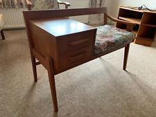 retro telephone table for sale  CHICHESTER