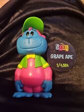 Funko soda grape for sale  BORDON