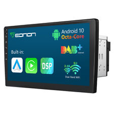 Dash 10.1 android for sale  SOUTHALL