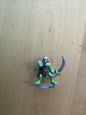 Warhammer fantasy orc for sale  STIRLING