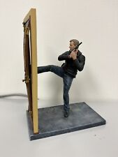 Figura Diorama Jack Bauer 7" 24 (Door Kicking) McFarlane 2007 Suelta Completa!, usado segunda mano  Embacar hacia Argentina