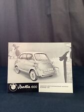 Rare catalogue 1958 d'occasion  Dreux