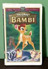 Bambi 55th anniversary for sale  Powder Springs