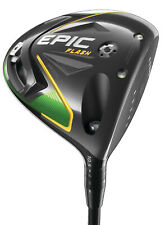 Usado, Taco de golfe Callaway Epic Flash Sub Zero 9* driver rígido grafite valor comprar usado  Enviando para Brazil