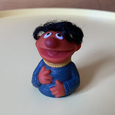 Muppets fingerpuppe ernie gebraucht kaufen  Kassel