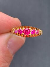 18ct gold pink for sale  BRIGHTON