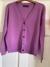 Womens heather lilac for sale  HUNTINGDON