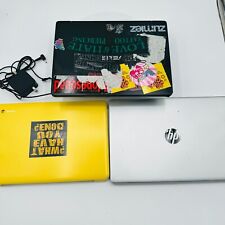Pacote de notebooks Asus e HP para peças comprar usado  Enviando para Brazil