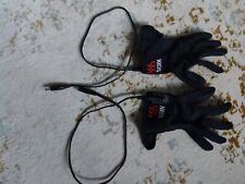 Keis heated gloves for sale  RAMSGATE