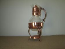 Vintage copper plated for sale  Minneapolis