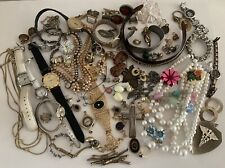 Vintage broken jewelry for sale  Cumberland