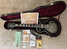 2007 gibson les for sale  New Lothrop