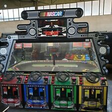 Nascar showdown arcade usato  Vestenanova