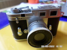 leica m3 camera for sale  LONDON