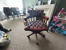 antique swivel chairs for sale  HULL